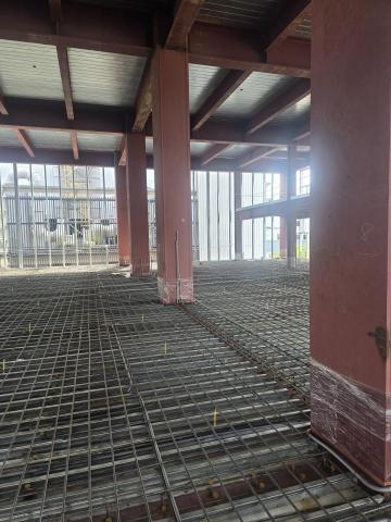 小莫水電消防機電 - 工廠機電配管