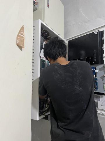 小莫水電消防機電 小莫水電消防機電