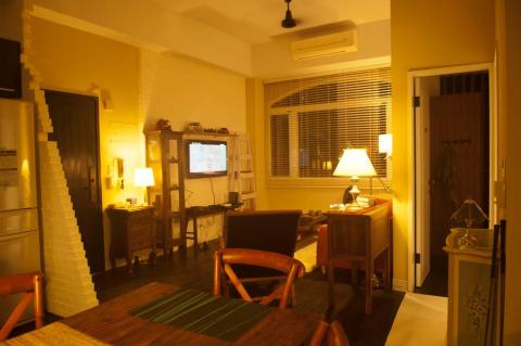 餉鯙設計有限公司 - 