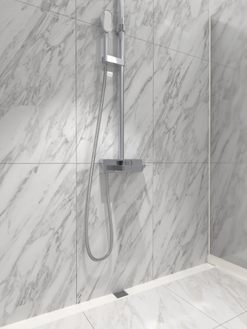 引意創合設計 - 衛浴產品設計