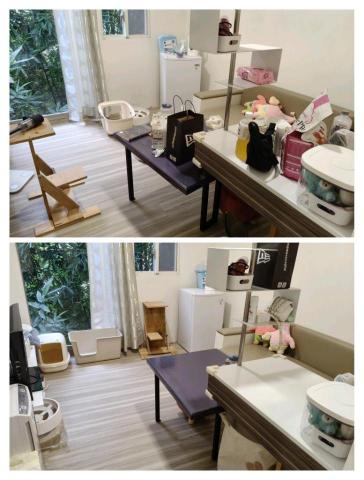 周喵喵個人整潔室 -  周喵喵個人整潔室 -