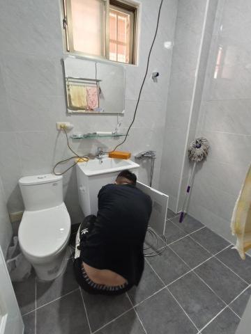 圓周率工程行 - 衛浴設備安裝