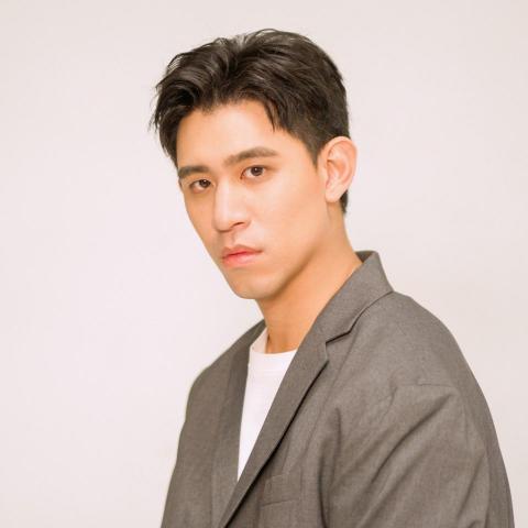 提供演員hebe服務的專家劉宇昕