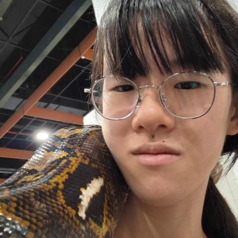 提供toeflibt考場服務的專家Iris