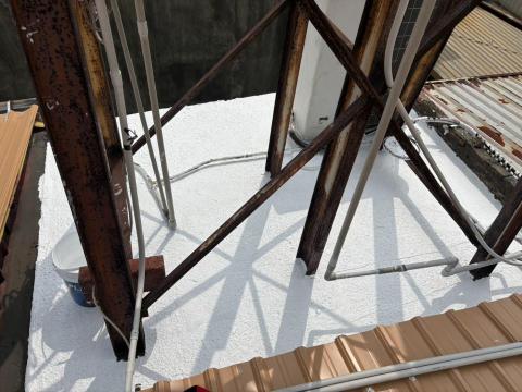 Samlee - 施作完工