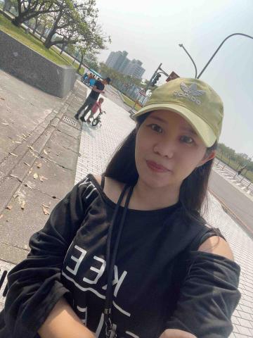 提供煮飯服務的專家林小姐