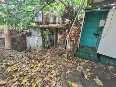 圓周率工程行 - 翻修前現況