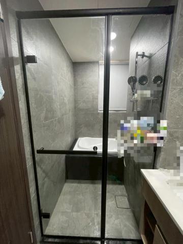 裴婧瑜 - 清潔後