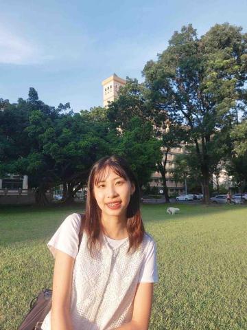 提供114服務的專家賴儷心