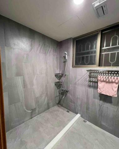 緒築裝潢工程 - 台中太平區衛浴翻修案例