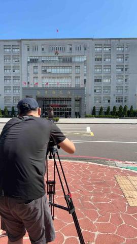 釐米特影像製作有限公司 - 苗栗縣政府拍攝