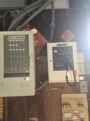 小莫水電消防機電 - 消防設備更新