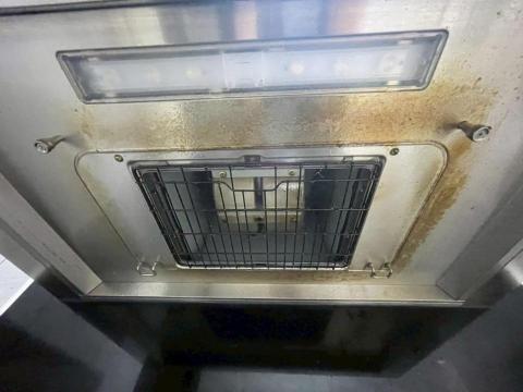 裴婧瑜 - 清潔前