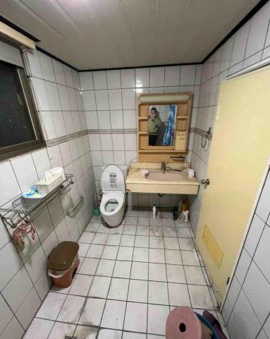 緒築裝潢工程 - 台中太平區衛浴翻修案例