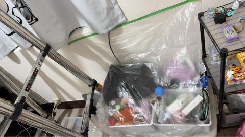 koalago 慵懶居家服務 - 家具重點遮蔽