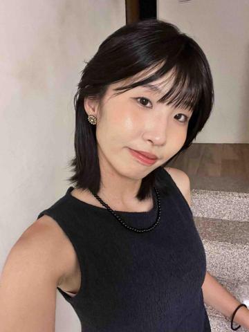周宸菱 周宸菱