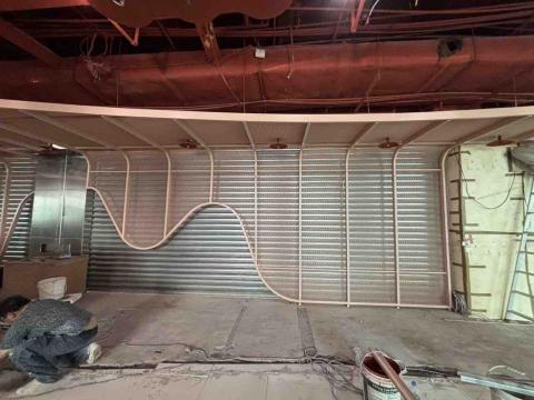 鑫海工程行 - 造型網