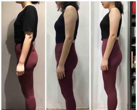 大台北區-Red教練(健美選手) - 12週衝刺班的學生