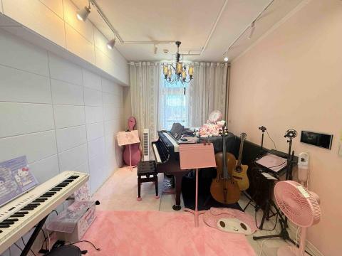 Miemie Music Studio🎵三重鋼琴大提琴工作室 - 工作室 Miemie Music Studio🎵三重鋼琴大提琴工作室 - 工作室