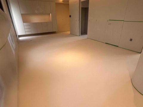 逐藝藝術地坪/盤多磨/EPOXY/自流平 - 高階水泥無縫地坪