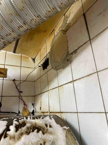 悠活/居家清潔/個人工作室 - 案1，清潔前