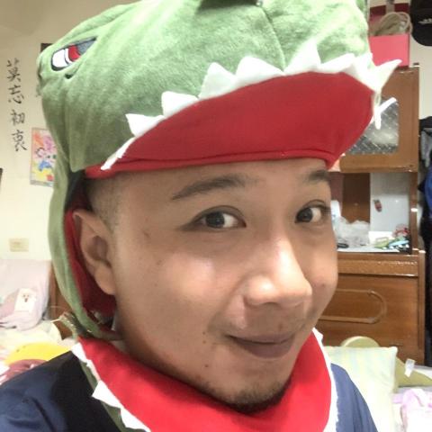 提供煮飯服務的專家陳煒群