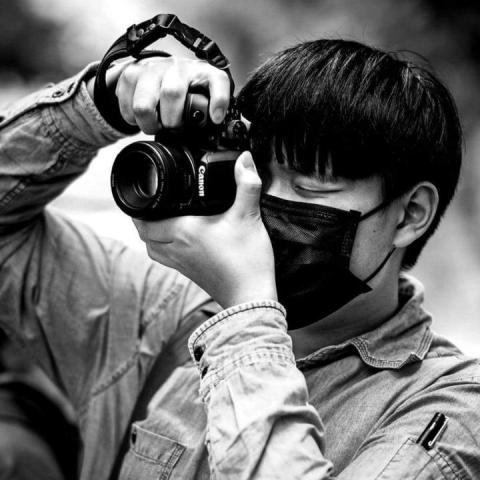 小巫•藝術寫真工坊