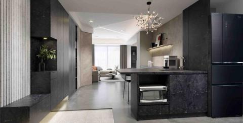 墨辰空間設計 - 