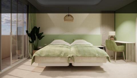 柯力元 - 純設計，幫助決定風格和用料，一坪6000