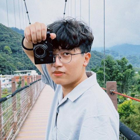 提供應徵服務的專家蔡Min