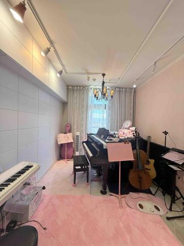 Miemie Music Studio🎵三重鋼琴大提琴工作室 - 工作室 Miemie Music Studio🎵三重鋼琴大提琴工作室 - 工作室