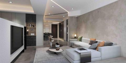 墨辰空間設計 - 