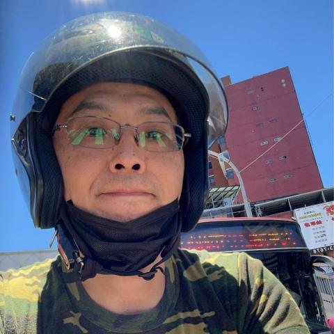 林國茂 林國茂