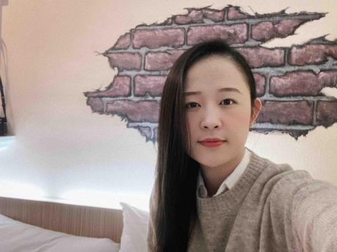 提供手工服務的專家連仁昕