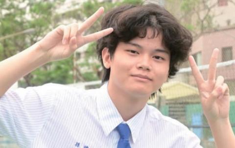 提供特效服務的專家孫煒翔