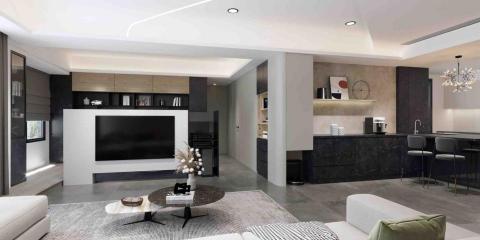 墨辰空間設計 - 