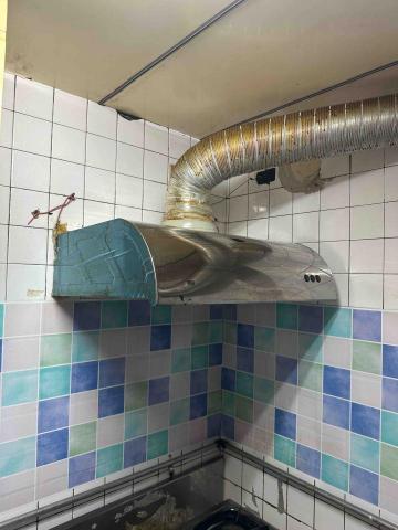 悠活/居家清潔/個人工作室 - 案1，清潔後