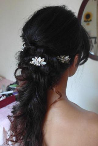 庭榆美容整體造型 - 