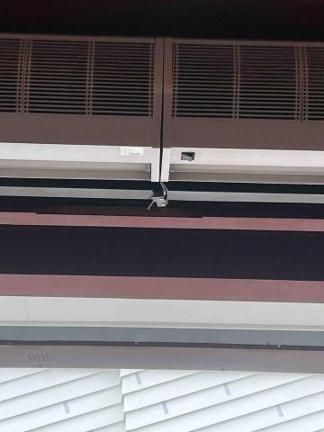 旭暘企業社 - 空氣門安裝