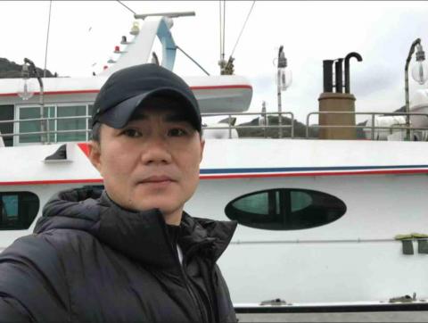 七堵花園自動灑水系統廠商推薦方晨工程有限公司