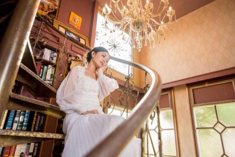 庭榆美容整體造型 - 