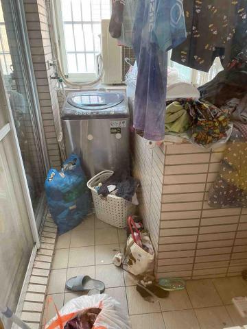 悠活/居家清潔/個人工作室 - 案2，清潔前