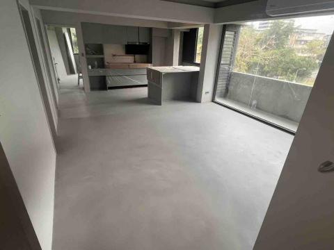 逐藝藝術地坪/盤多磨/EPOXY/自流平 - 高階水泥無縫地坪