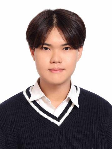 提供學測數b服務的專家楊軒