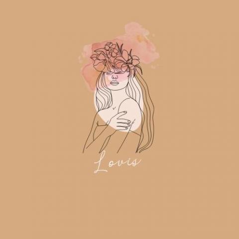 提供社群經營ppt服務的專家Luvis