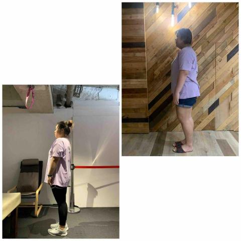 大台北區-Red教練(健美選手) - 8週衝刺班的學生