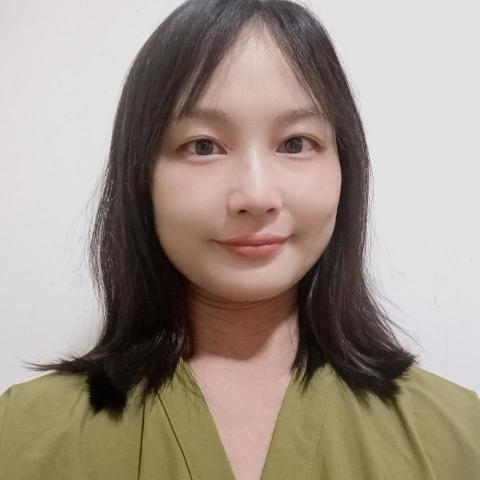 張晨韻 張晨韻