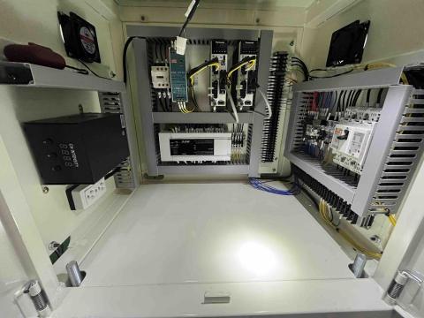 旭暘企業社 - 配電盤