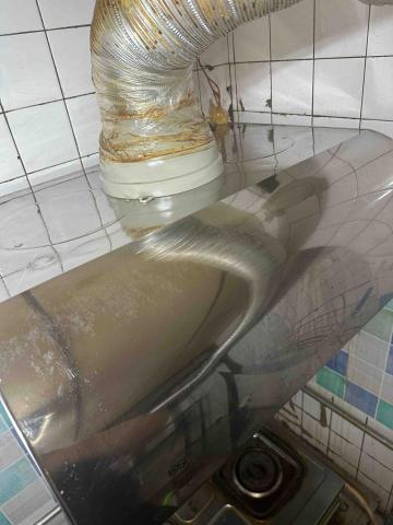 悠活/居家清潔/個人工作室 - 案1，清潔後