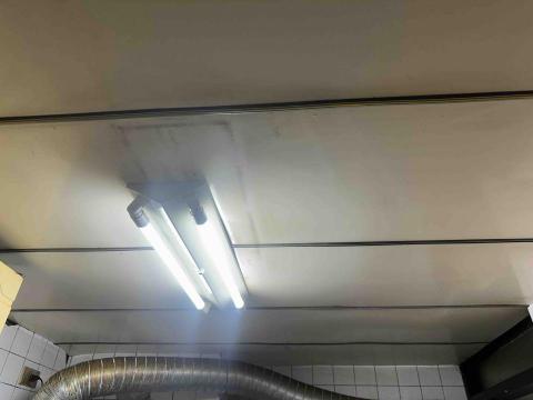 悠活/居家清潔/個人工作室 - 案1，清潔後